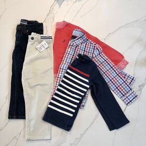 3T boys clothing